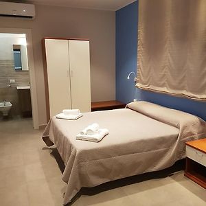 Camera deluxe con letto king size